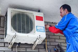 24/7 and Emergency HVAC Near Alvord, TX | Air Conidtioning and Heating Contractors